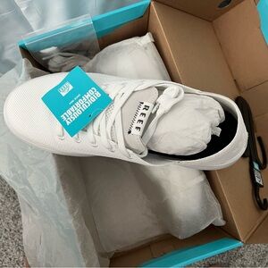 Reef Swellsole Neptune White Shoes